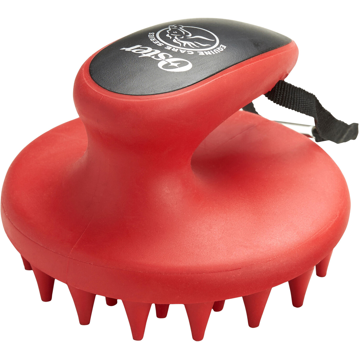 Гребень Brosserie Oster, красный
Гребень Brosserie Oster, красный