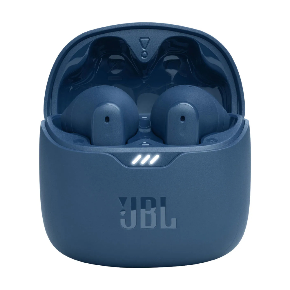 Наушники беспроводные JBL Tune Flex, синий
Наушники беспроводные JBL Tune Flex, синий