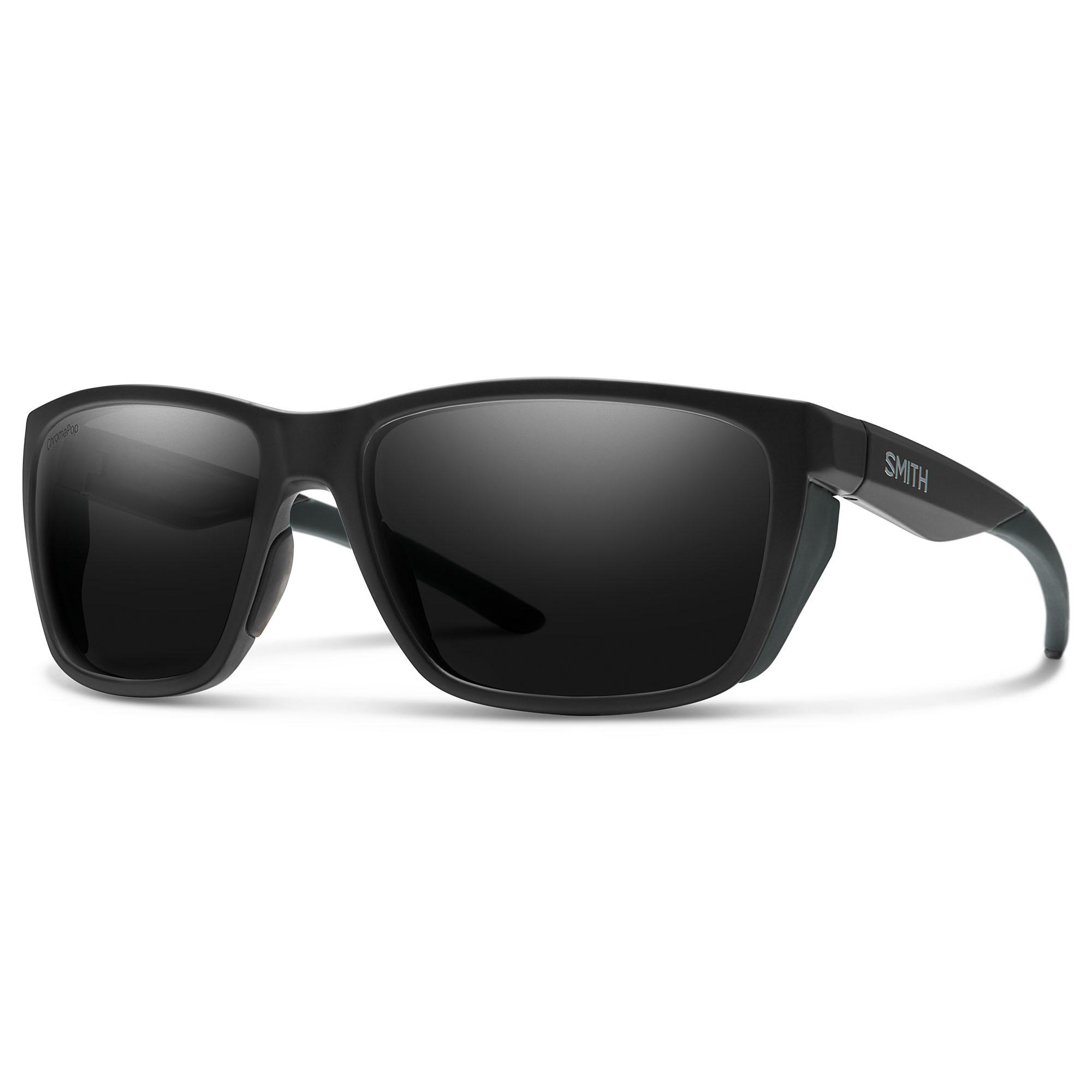 Мужские солнцезащитные очки Longfin Lifestyle Smith, Matte Black/Chromapop Polarized Black
Мужские солнцезащитные очки Longfin Lifestyle Smith, Matte Black/Chromapop Polarized Black