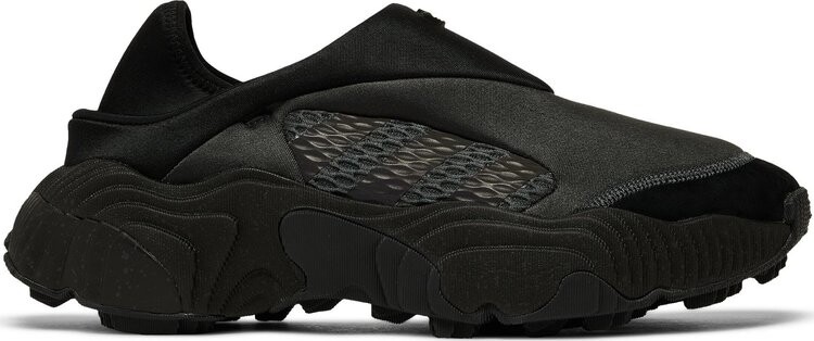 Кроссовки Adidas Rovermule Adventure 'Black Carbon', черный
Кроссовки Adidas Rovermule Adventure 'Black Carbon', черный
