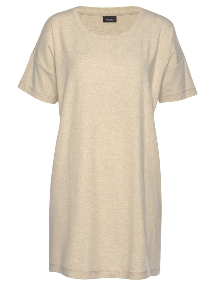 Большая рубашка в песке VIVANCE DREAMS
Большая рубашка в песке VIVANCE DREAMS