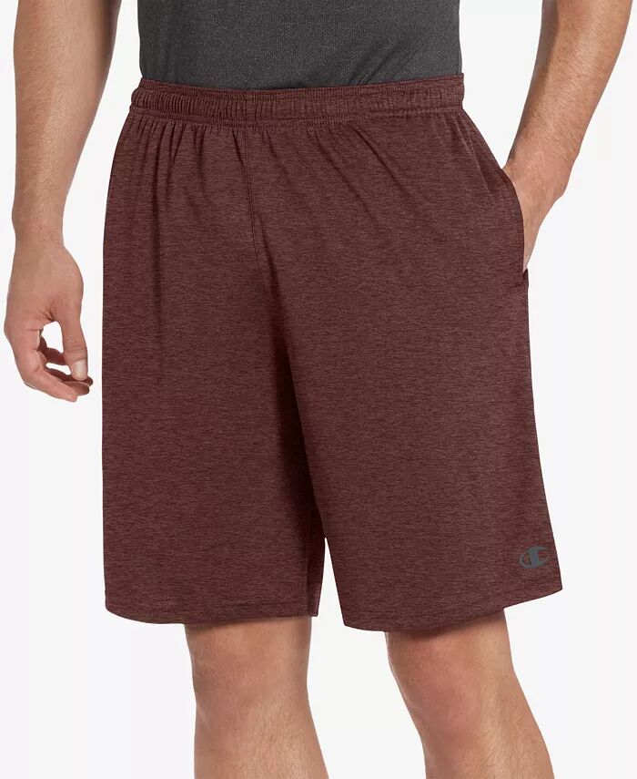 Мужские шорты Double Dry Cross-Training 10" Champion, красный
Мужские шорты Double Dry Cross-Training 10" Champion, красный