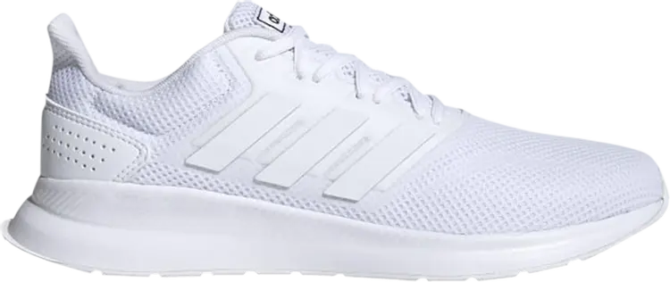 Кроссовки Adidas Runfalcon, белый
Кроссовки Adidas Runfalcon, белый