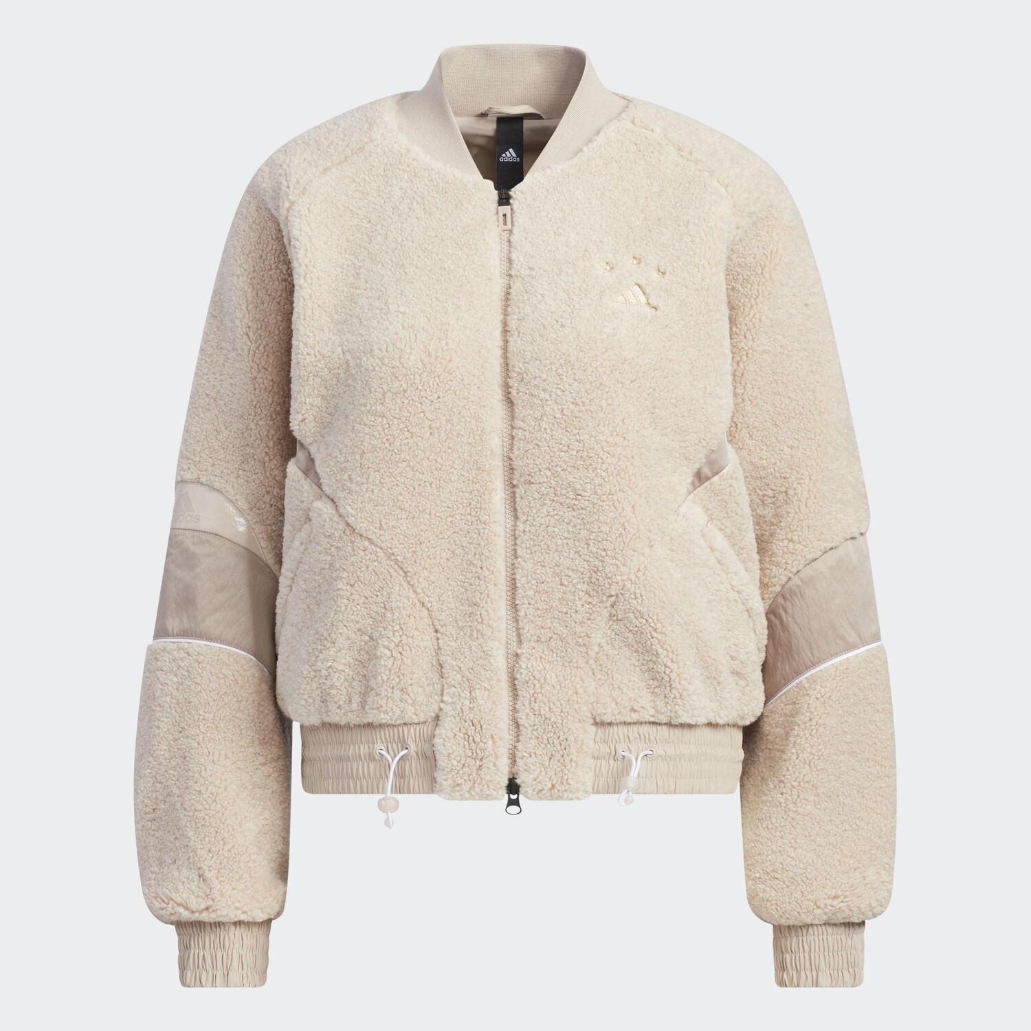 Куртка Adidas Professional Sports Training, бежевый
Куртка Adidas Professional Sports Training, бежевый