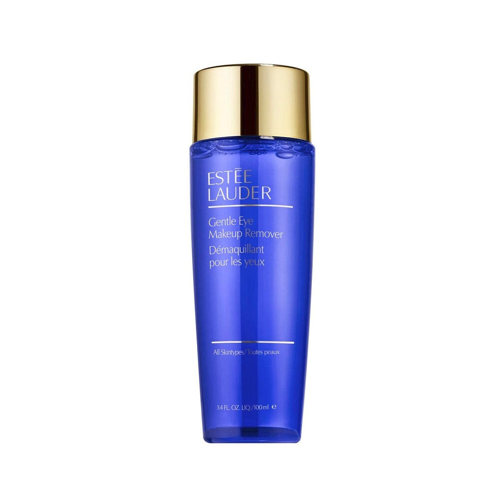 Estée Lauder Gentle Eye Makeup Remover безмасляное средство для снятия макияжа с глаз 100мл
Estée Lauder Gentle Eye Makeup Remover безмасляное средство для снятия макияжа с глаз 100мл