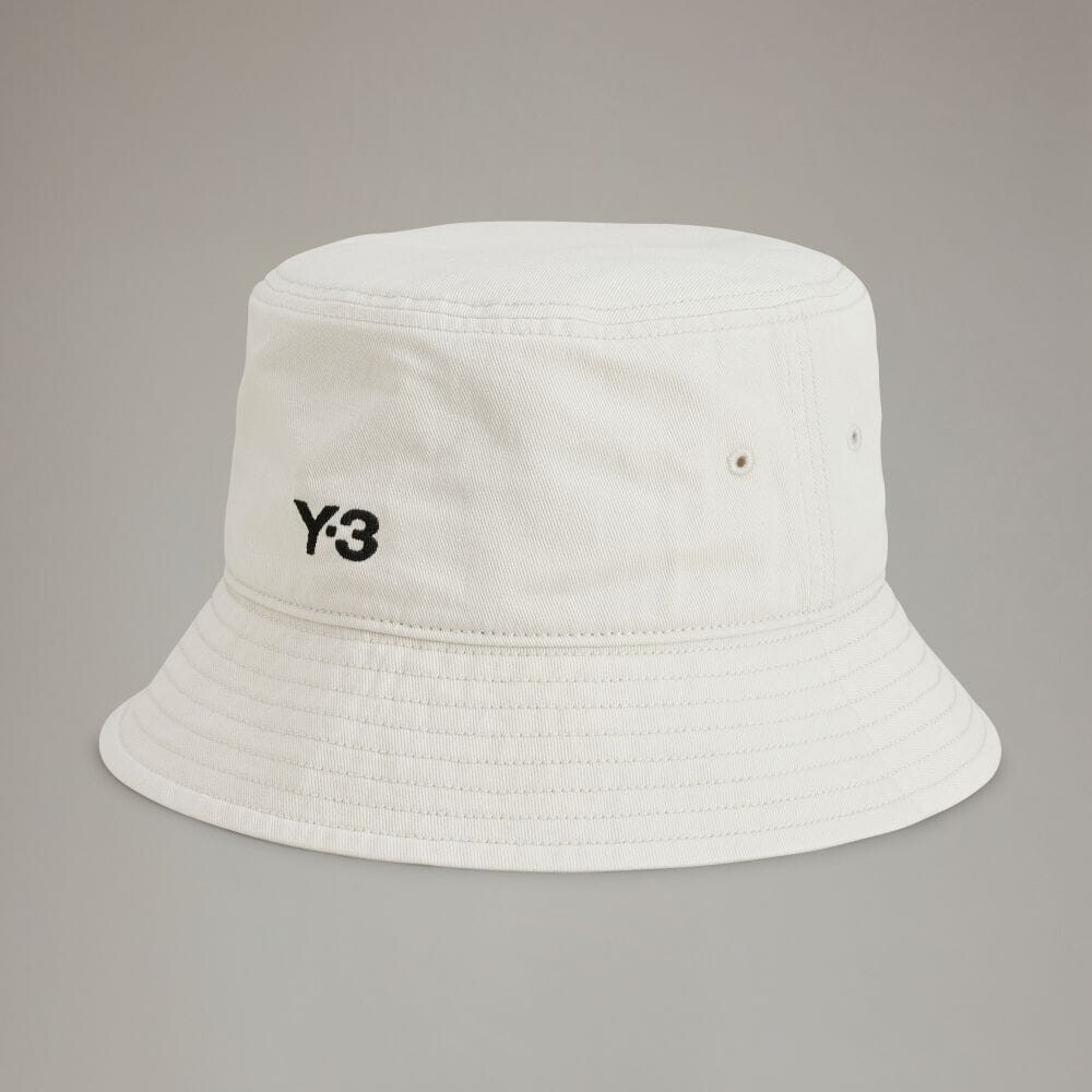 Панама Adidas Y-3 Bucket, белый
Панама Adidas Y-3 Bucket, белый