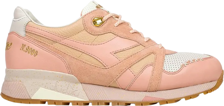 Кроссовки Feature x N9000 Strawberry Gelato, розовый
Кроссовки Feature x N9000 Strawberry Gelato, розовый