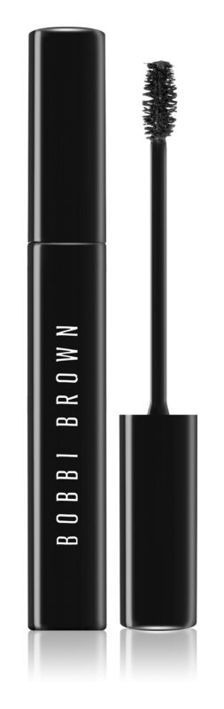 Гель для бровей Bobbi Brown Natural Brow Shaper, оттенок Soft Black 4,4 мл
Гель для бровей Bobbi Brown Natural Brow Shaper, оттенок Soft Black 4,4 мл