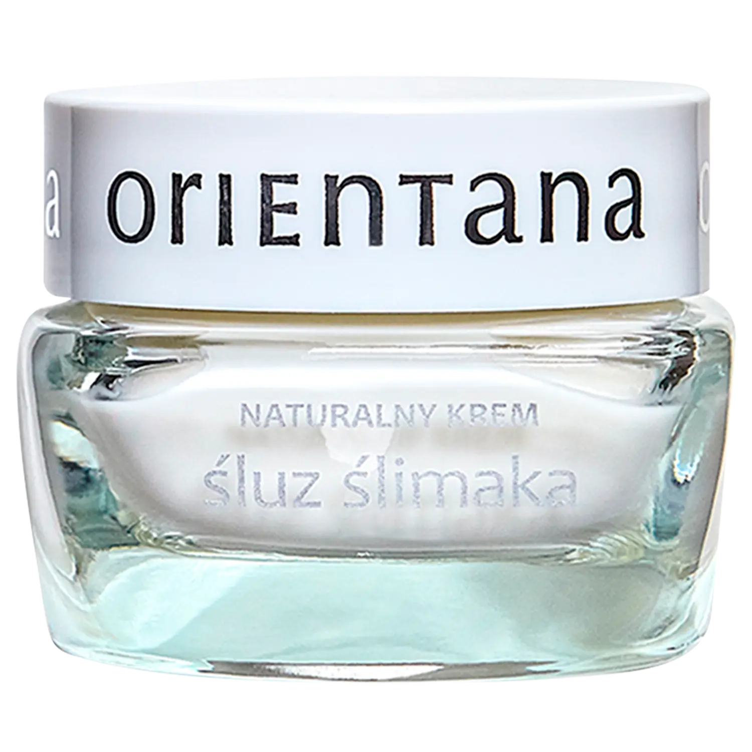 Orientana Natural Snail Cream регенерирующий крем для лица со слизью улитки, 50 мл
Orientana Natural Snail Cream регенерирующий крем для лица со слизью улитки, 50 мл