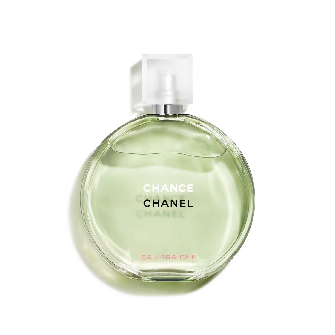 Туалетная вода Chanel Chance Eau Fraiche
Туалетная вода Chanel Chance Eau Fraiche