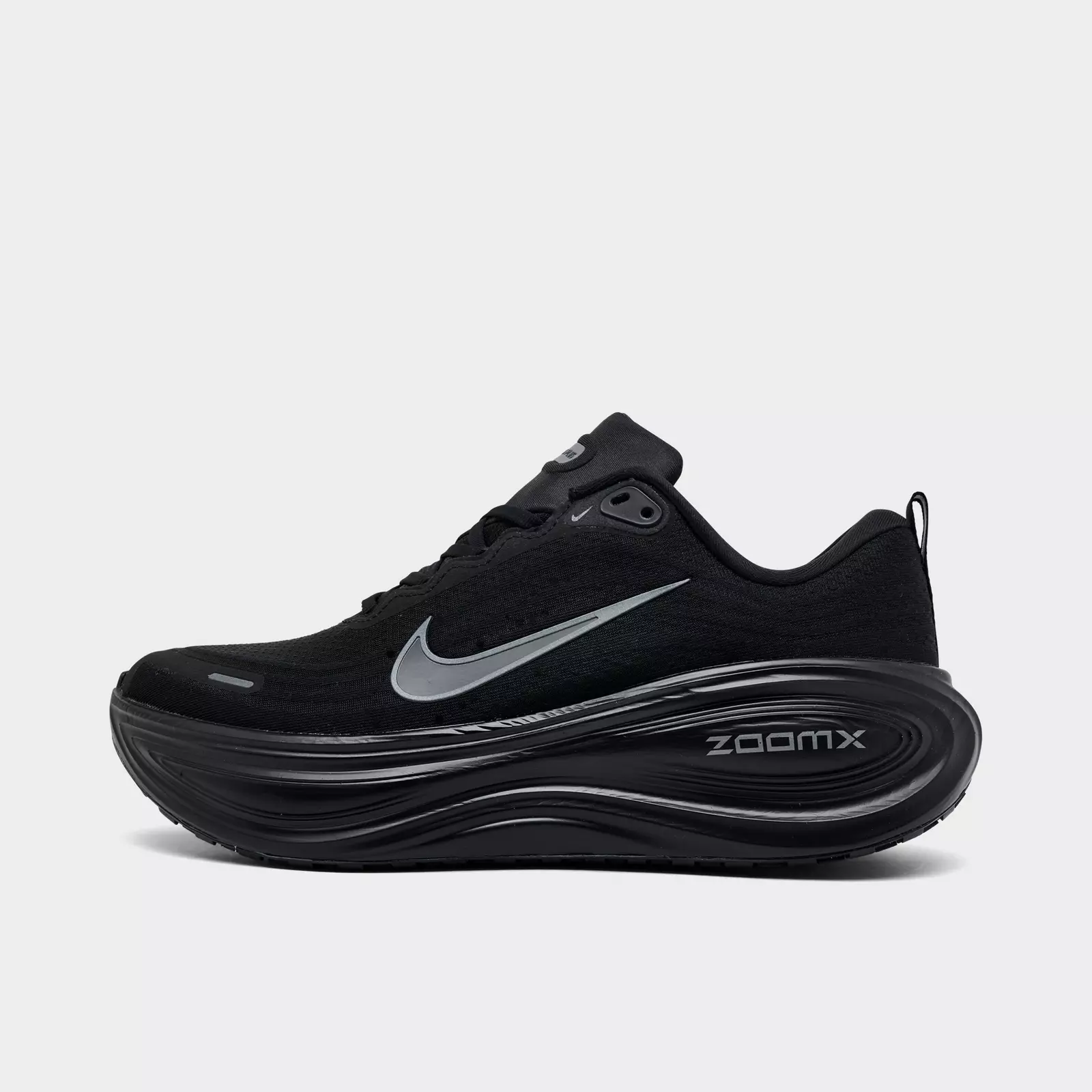 Кроссовки Men's Nike Vomero Plus Running, черный
Кроссовки Men's Nike Vomero Plus Running, черный