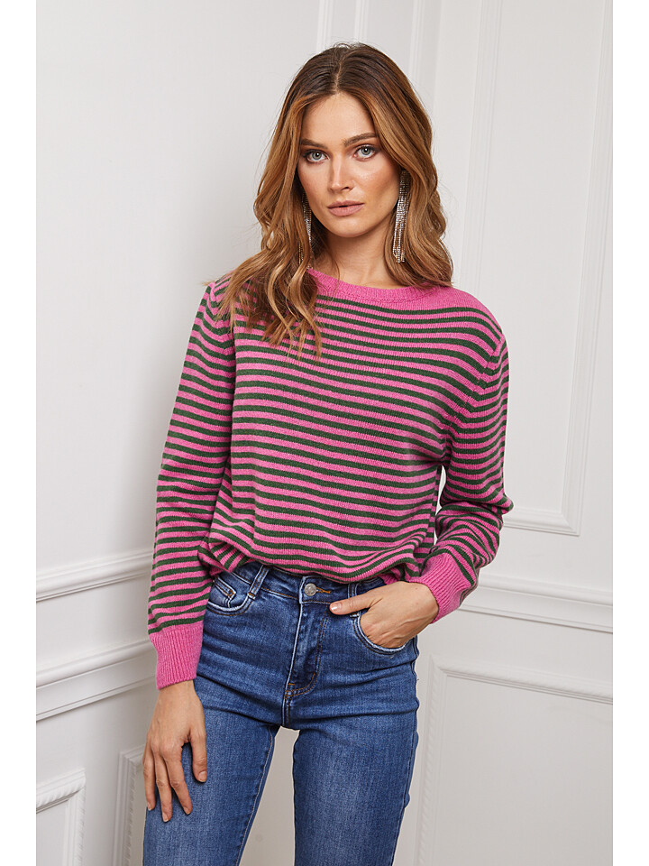 Свитер So Cachemire Astrobal, розовый
Свитер So Cachemire Astrobal, розовый