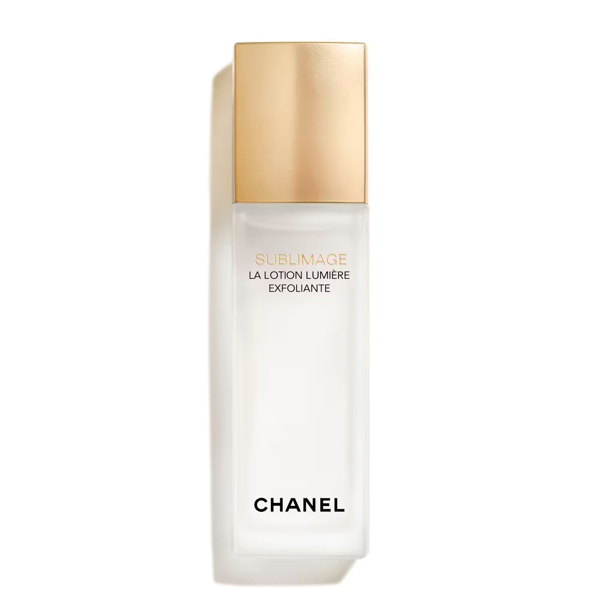 Лосьон для лица Chanel Sublimage La Lumière Exfoliating, 125 мл
Лосьон для лица Chanel Sublimage La Lumière Exfoliating, 125 мл