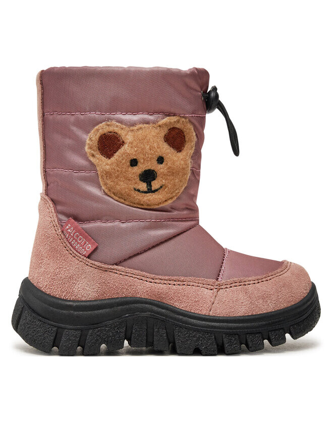 Сапоги Falcotto, розовый 
Сапоги Falcotto, розовый