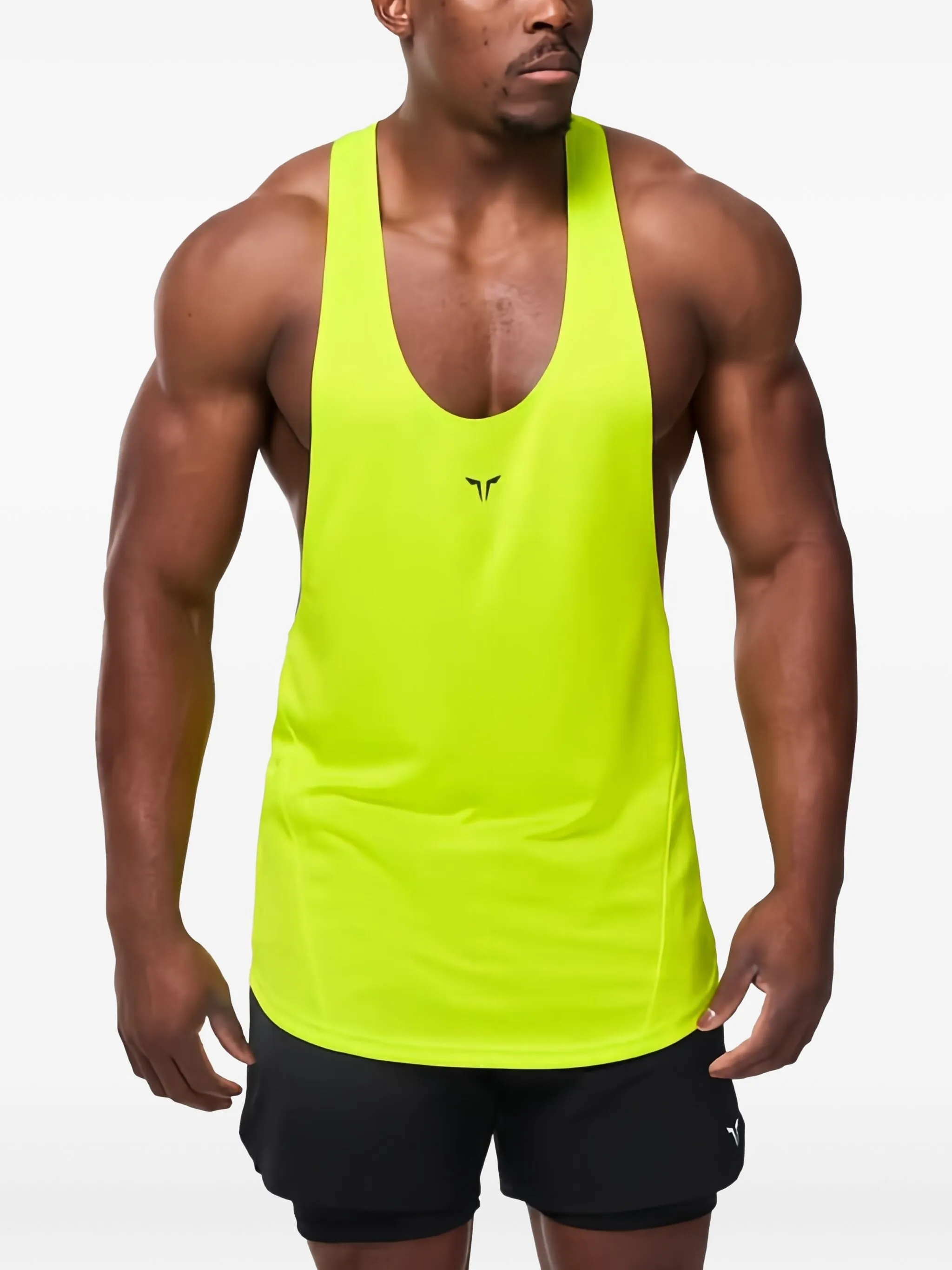 Жилет Next Gen DryFlex Squatwolf, желтый
Жилет Next Gen DryFlex Squatwolf, желтый