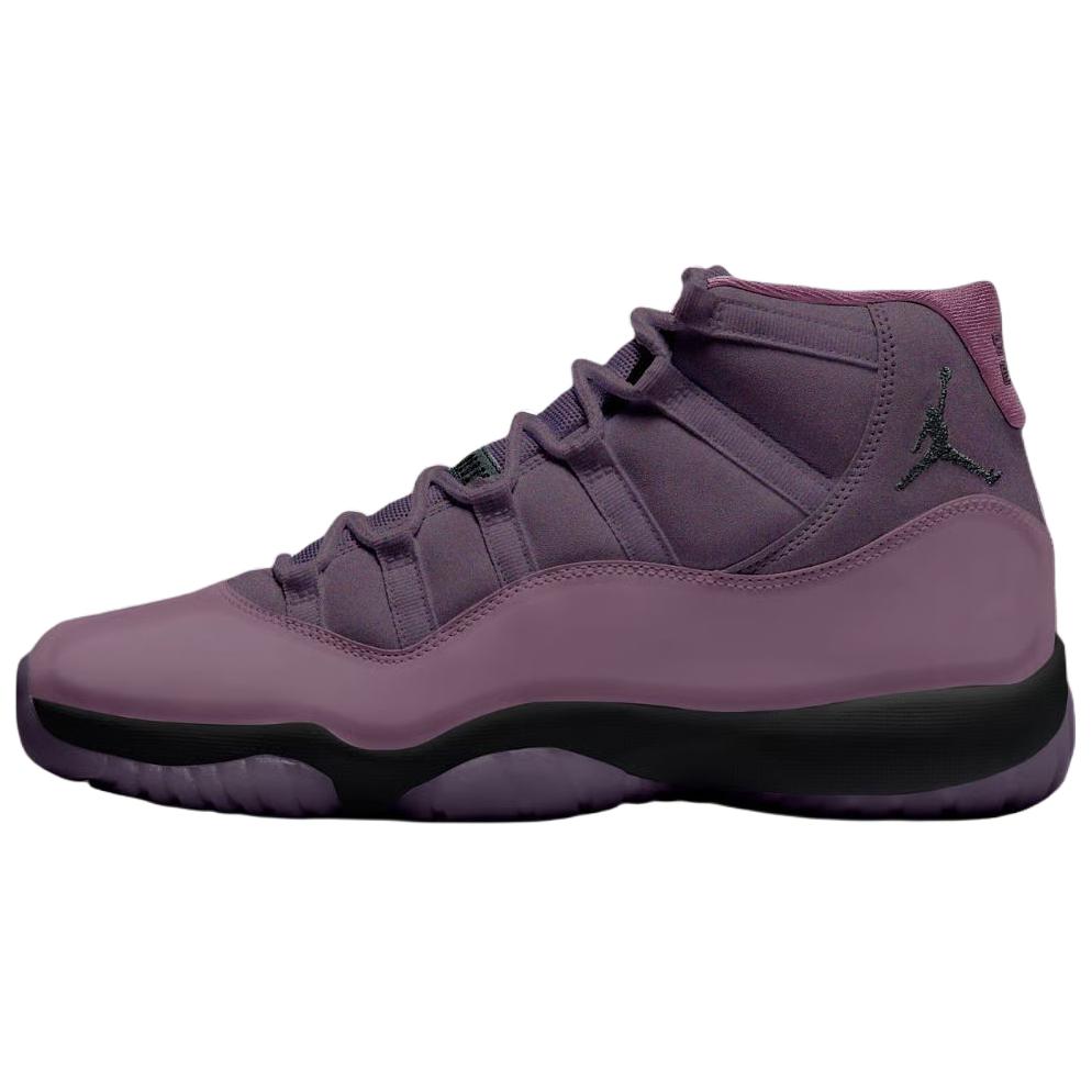 11 Retro Mojave Jordan, фиолетовый
11 Retro Mojave Jordan, фиолетовый