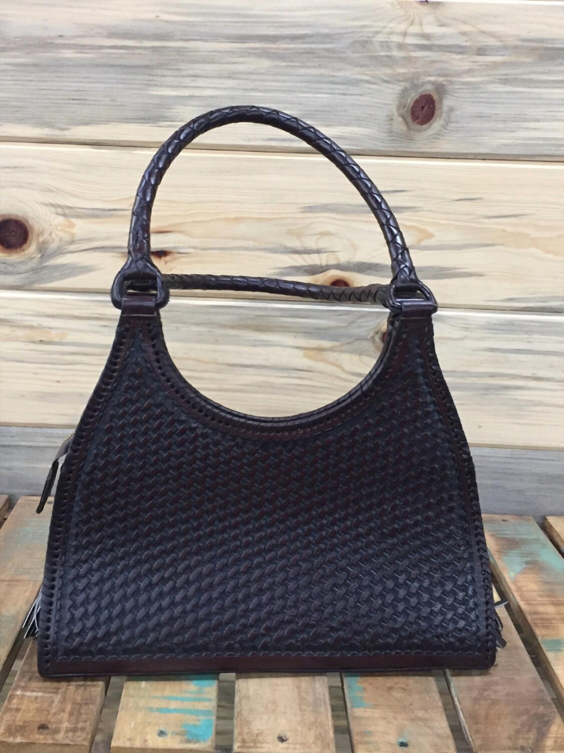 Коричневая сумочка Luna Brindle Chica QUE CHULA, коричневый
Коричневая сумочка Luna Brindle Chica QUE CHULA, коричневый