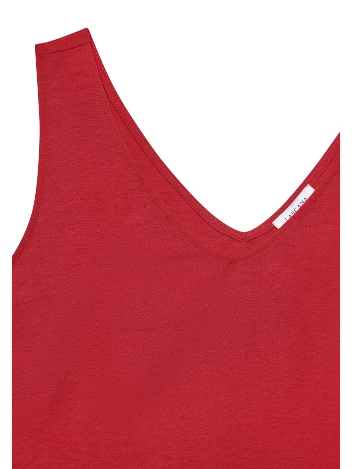 Блузка Vivance, красный
Блузка Vivance, красный