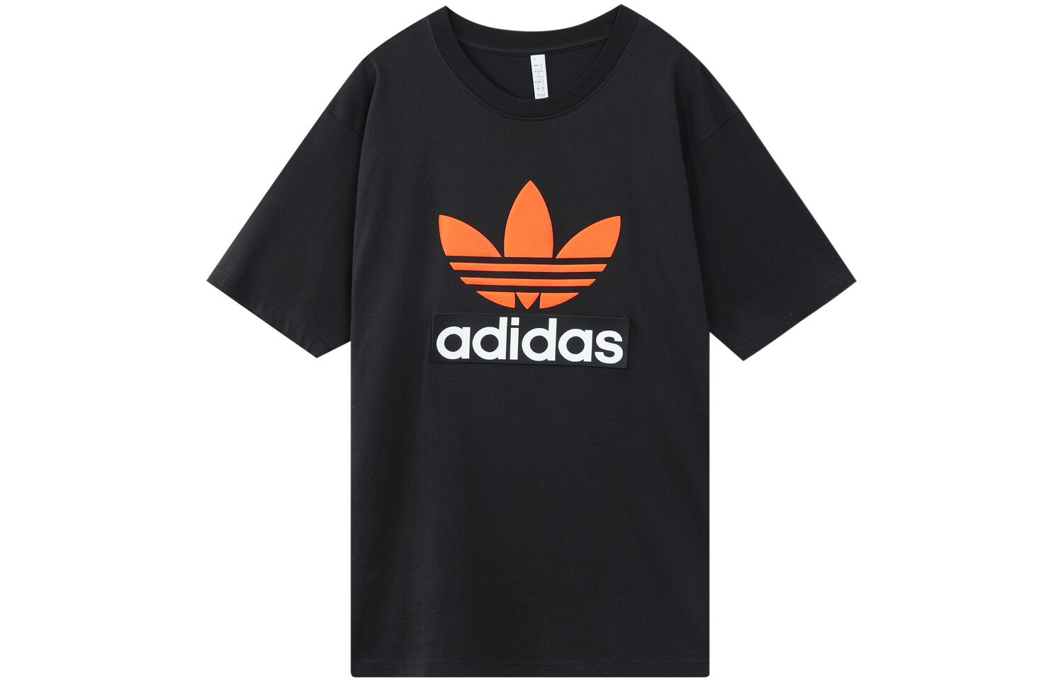 Adidas Originals Мужская футболка, цвет Black
Adidas Originals Мужская футболка, цвет Black