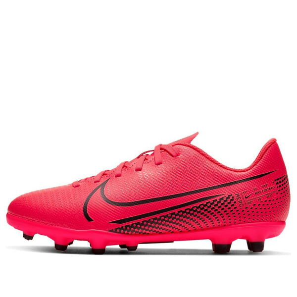 Кроссовки jr mercurial vapor 13 Nike, розовый
Кроссовки jr mercurial vapor 13 Nike, розовый
