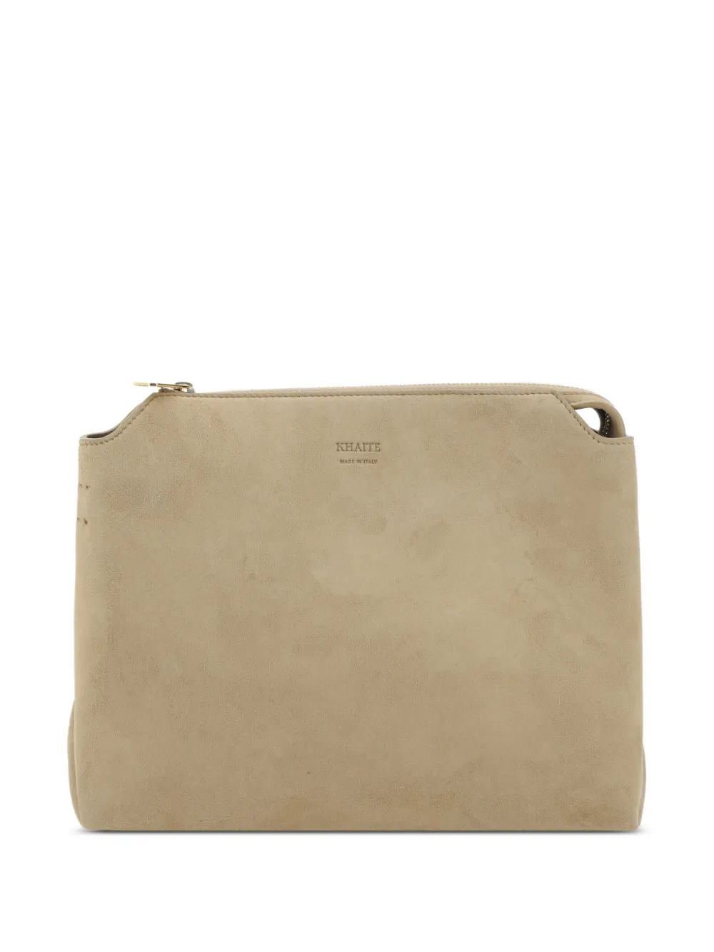Сумка через плечо Lina среднего размера KHAITE, нейтральный
Сумка через плечо Lina среднего размера KHAITE, нейтральный