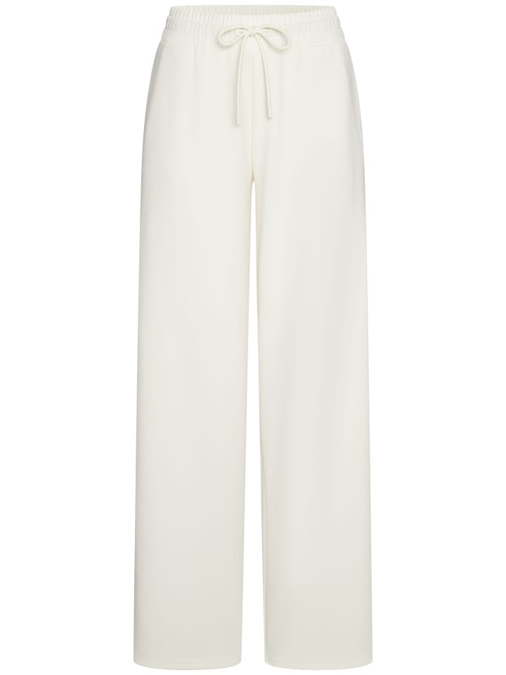 Брюки для дома в кремово-белом цвете Copenhagen Studios
Брюки для дома в кремово-белом цвете Copenhagen Studios