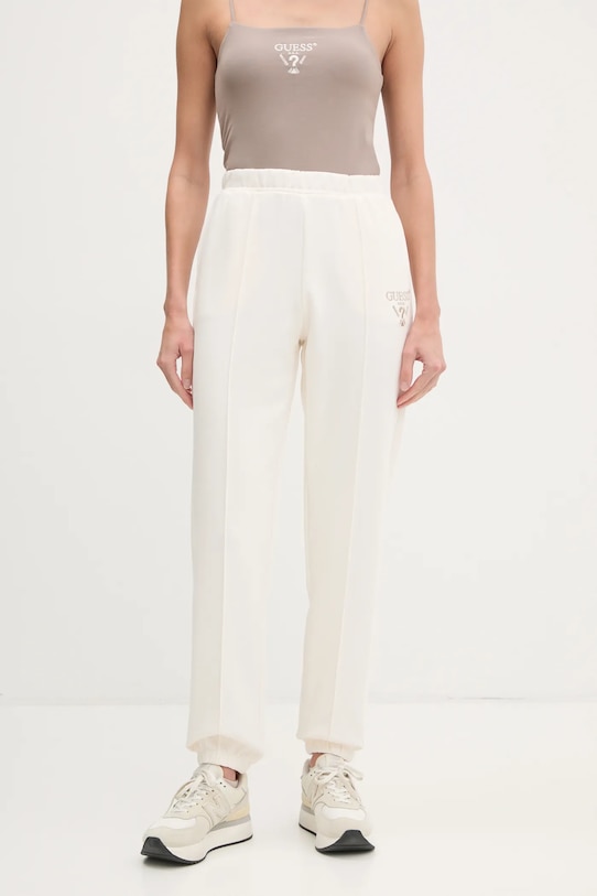 Брюки спортивные ROBERTA Guess, бежевый
Брюки спортивные ROBERTA Guess, бежевый