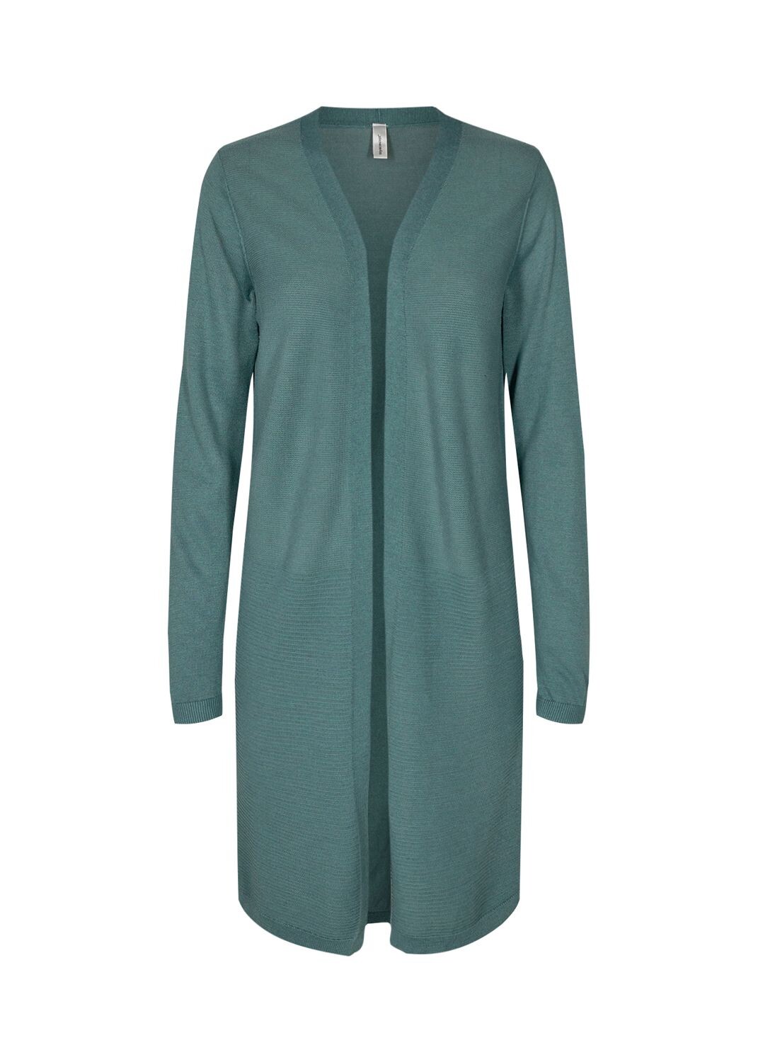 Толстовка soyaconcept Strickjacke, синий
Толстовка soyaconcept Strickjacke, синий