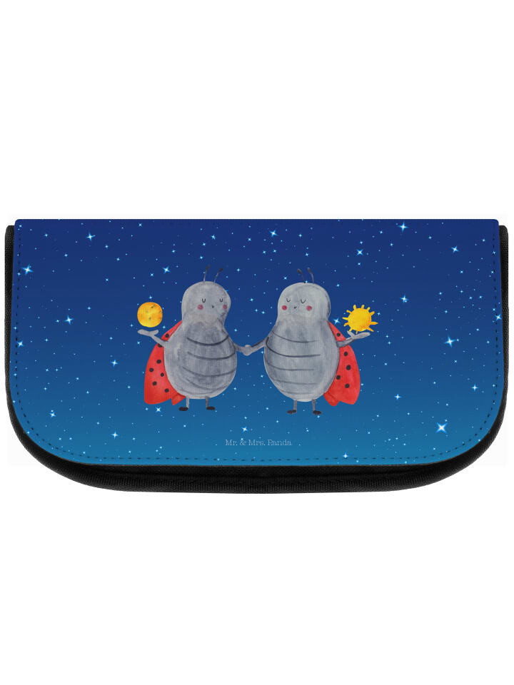 Косметичка Mr. & Mrs. Panda, цвет sternenhimmel blau
Косметичка Mr. & Mrs. Panda, цвет sternenhimmel blau