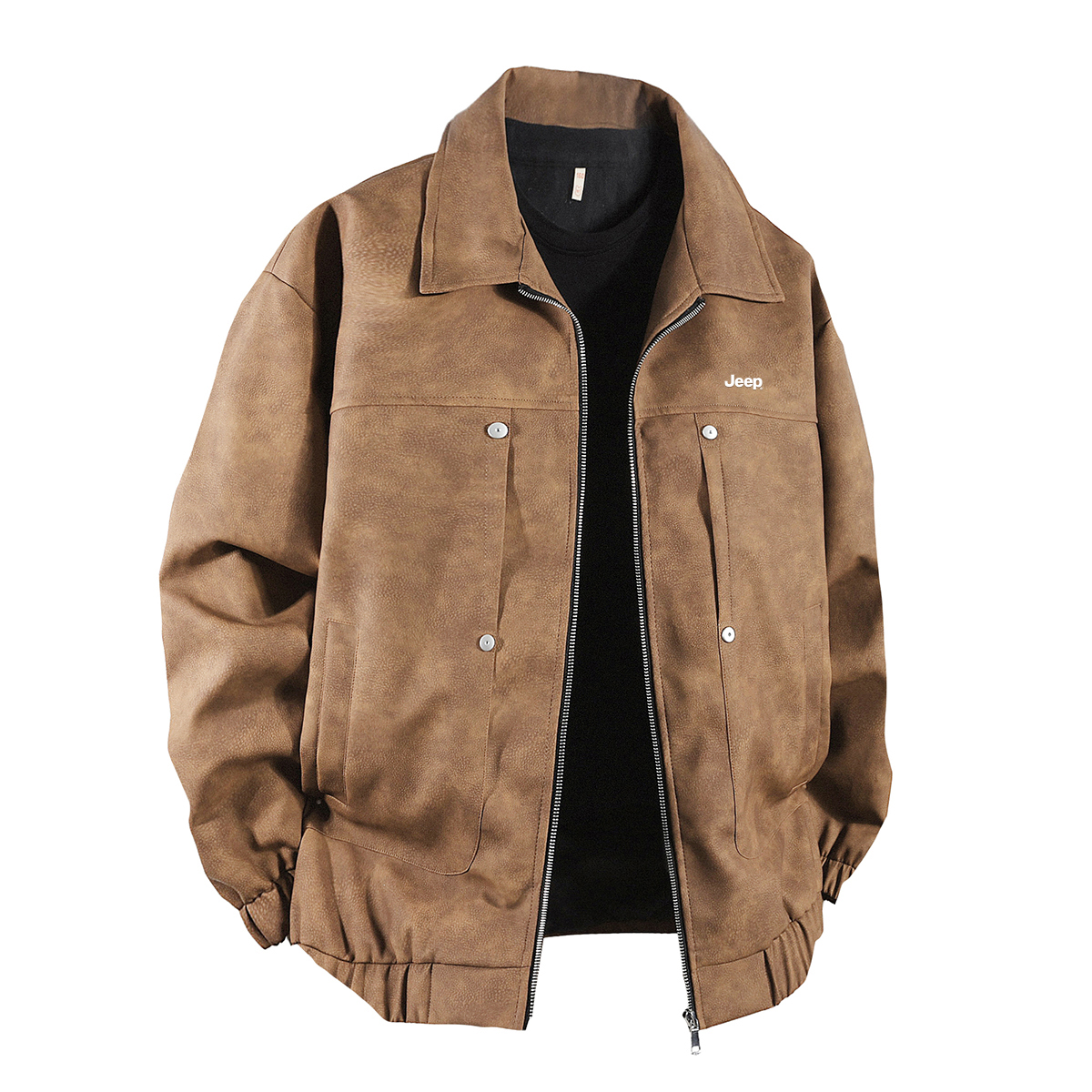 Jeep Куртка Black Knight Collection
Jeep Куртка Black Knight Collection