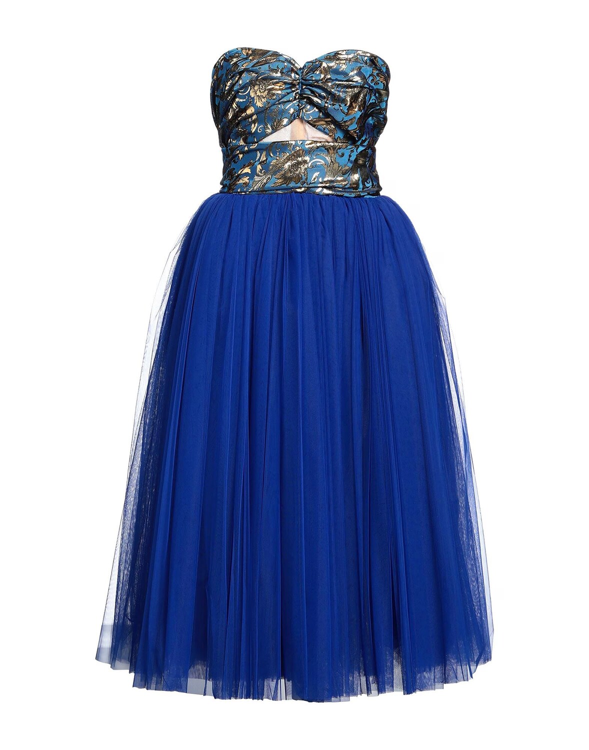 Платье Dolce&Gabbana, синий
Платье Dolce&Gabbana, синий