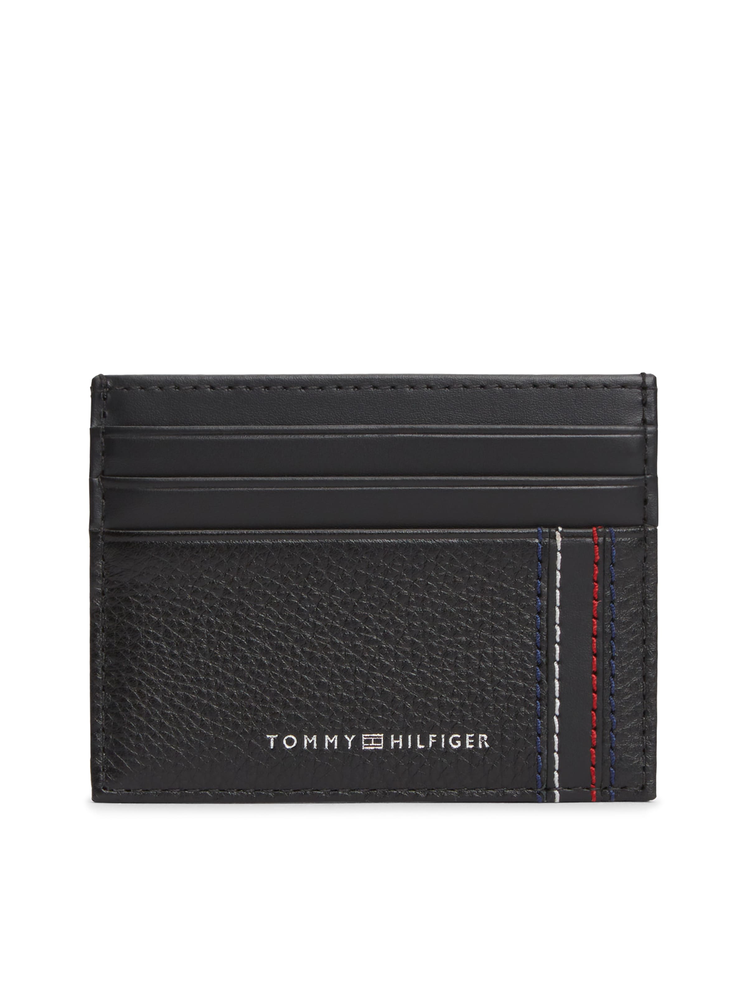 TOMMY HILFIGER Чехол 'Central' в черном цвете
TOMMY HILFIGER Чехол 'Central' в черном цвете