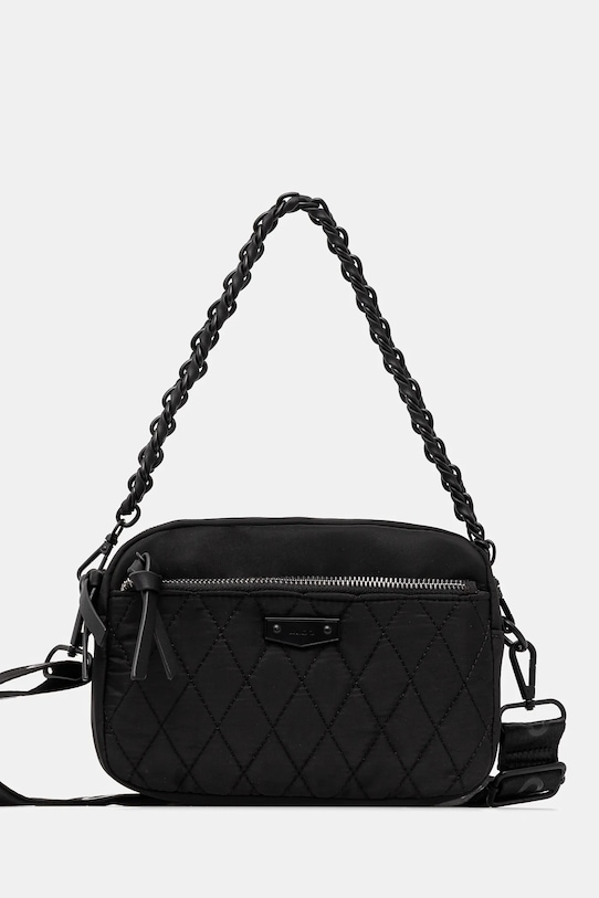 Сумка ZENI Aldo, черный
Сумка ZENI Aldo, черный