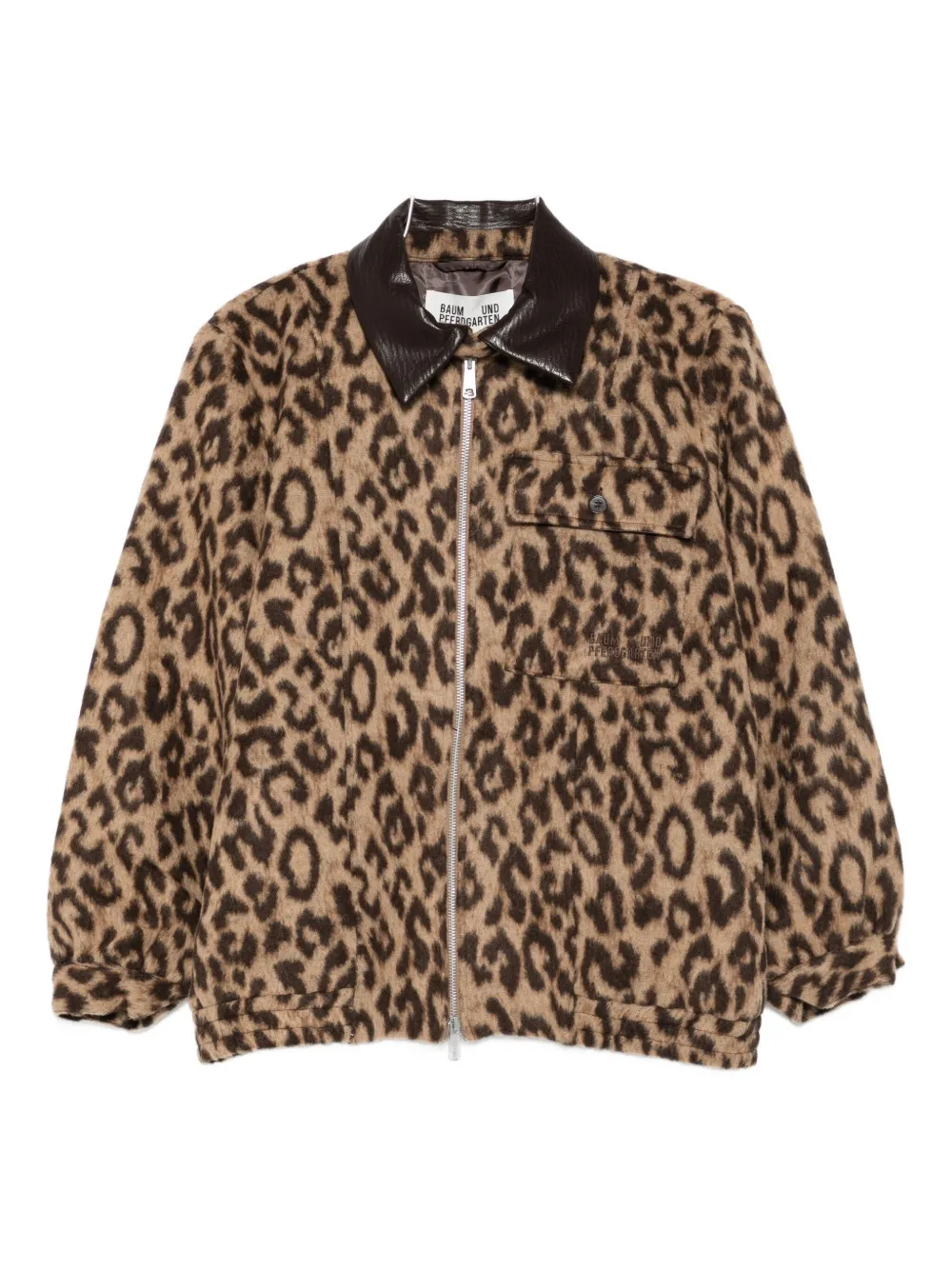 Куртка Beline Baum Und Pferdgarten, коричневый
Куртка Beline Baum Und Pferdgarten, коричневый