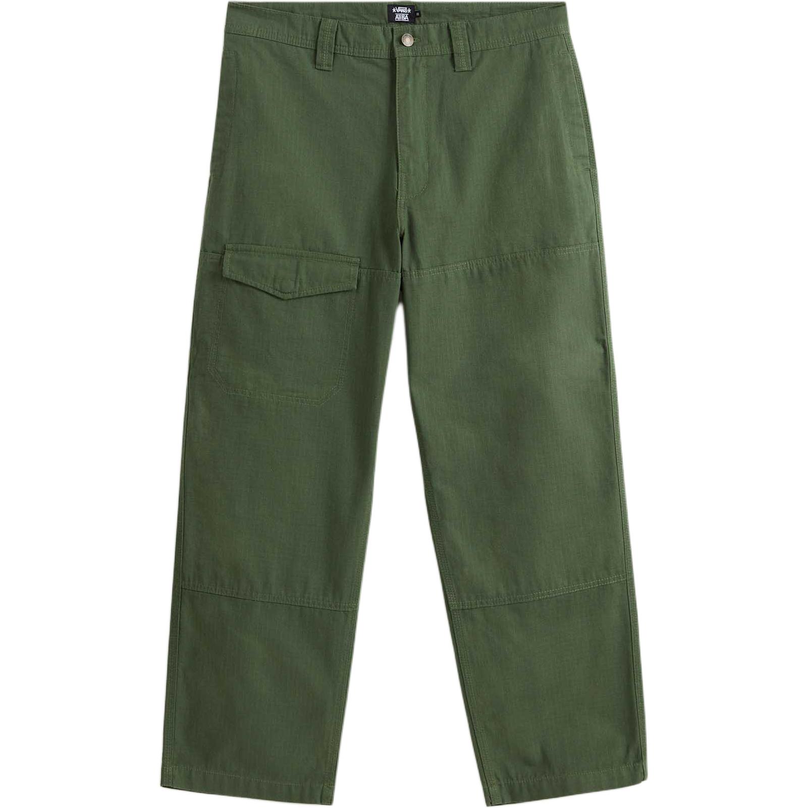 Грузовые штаны мужские Pine Forest Vans, Pine forest
Грузовые штаны мужские Pine Forest Vans, Pine forest