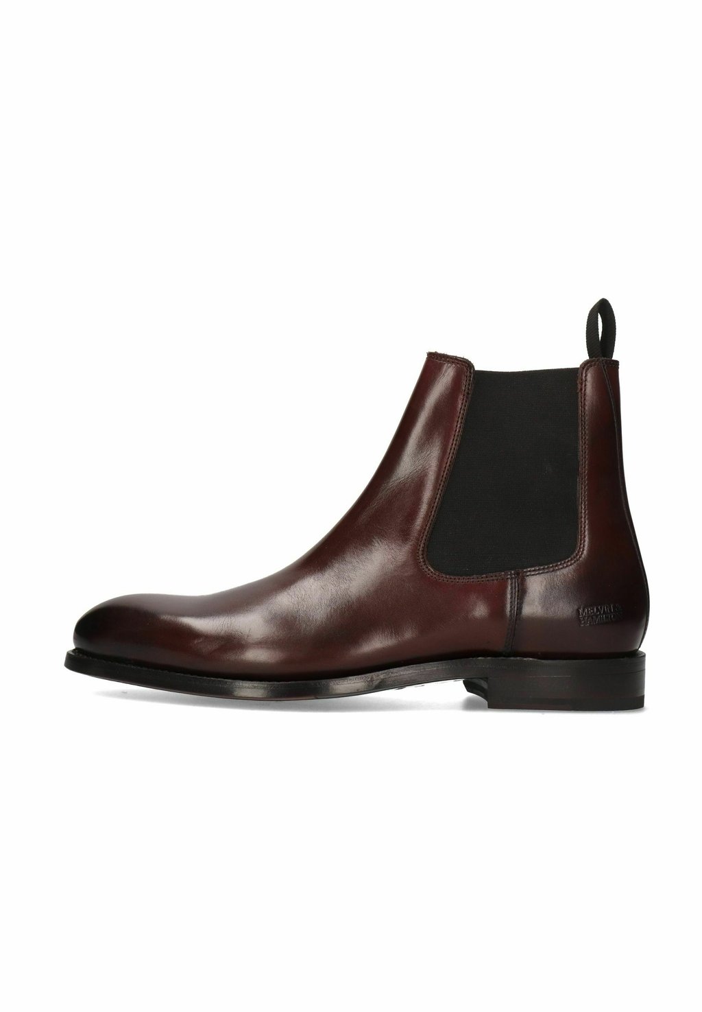 Классические ботильоны Melvin & Hamilton, коричневый
Классические ботильоны Melvin & Hamilton, коричневый