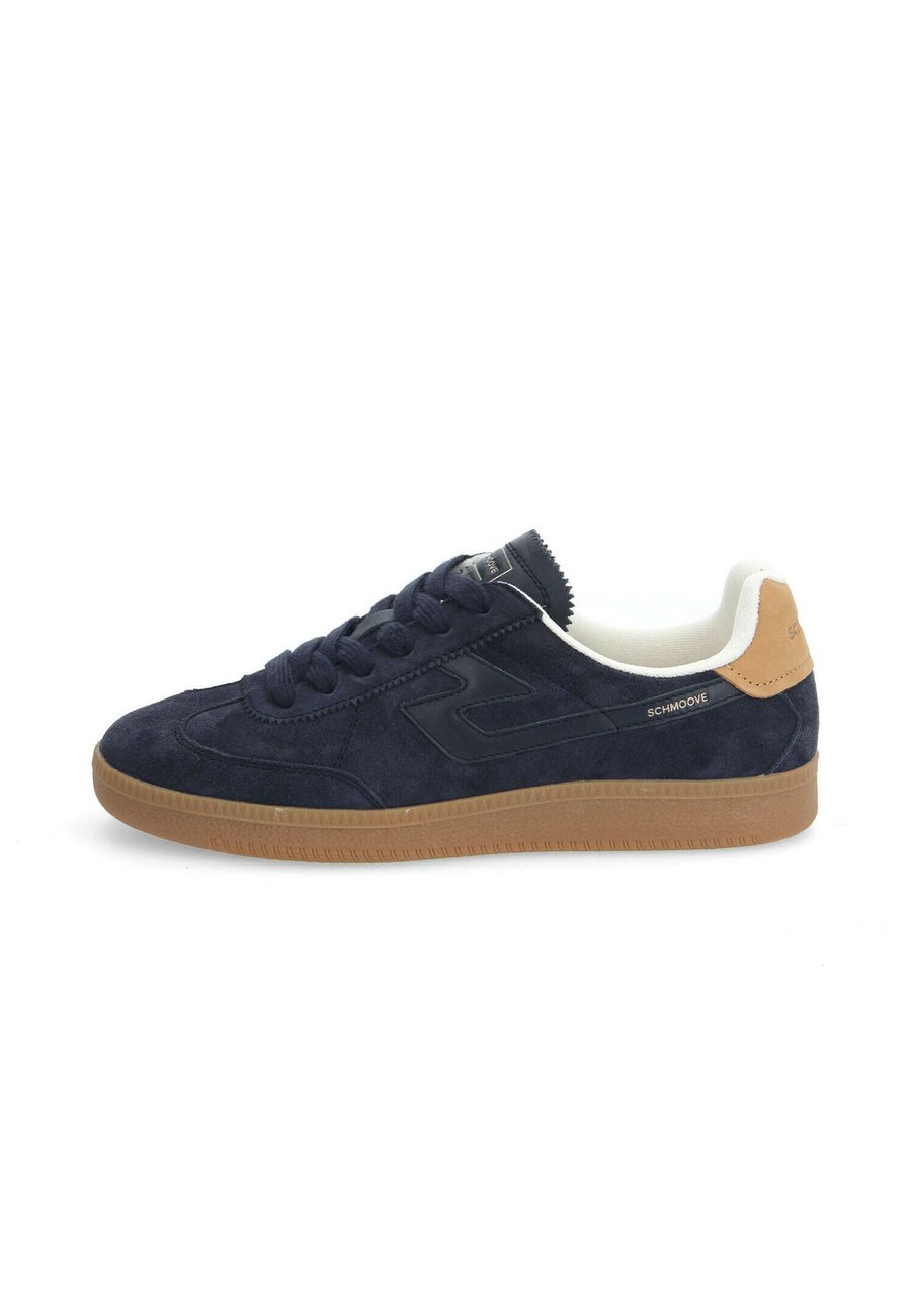 Кроссовки Schmoove SNEAKER, Bleu/Blue
Кроссовки Schmoove SNEAKER, Bleu/Blue