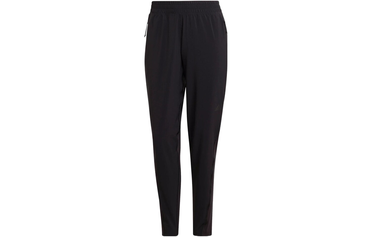 Adidas Женские трикотажные спортивные штаны, Черный
Adidas Женские трикотажные спортивные штаны, Черный