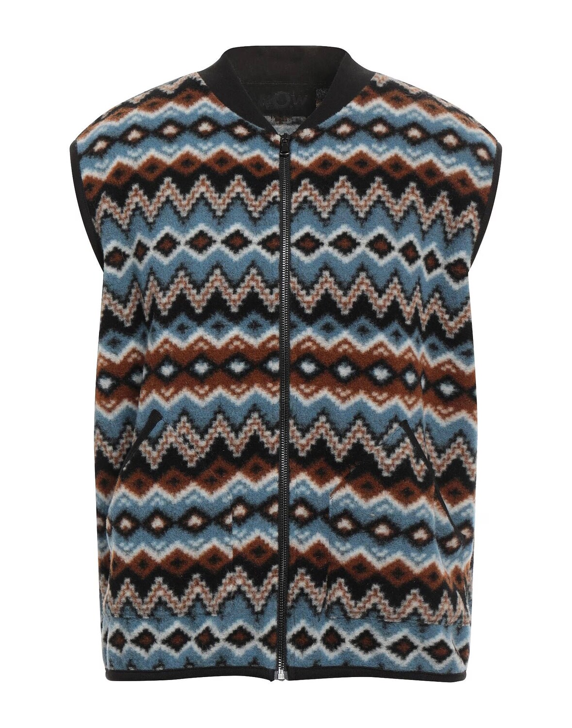 Куртка No.W, пастельный синий
Куртка No.W, пастельный синий