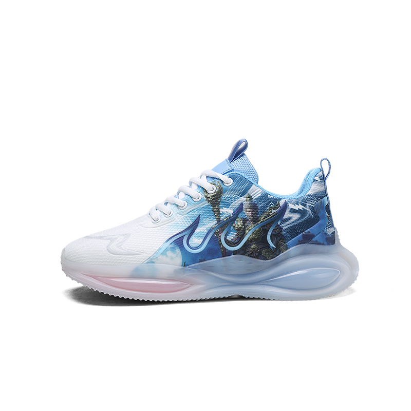 Boogie Bear Мужские низкие кеды небесно-голубые, цвет Sky Blue
Boogie Bear Мужские низкие кеды небесно-голубые, цвет Sky Blue