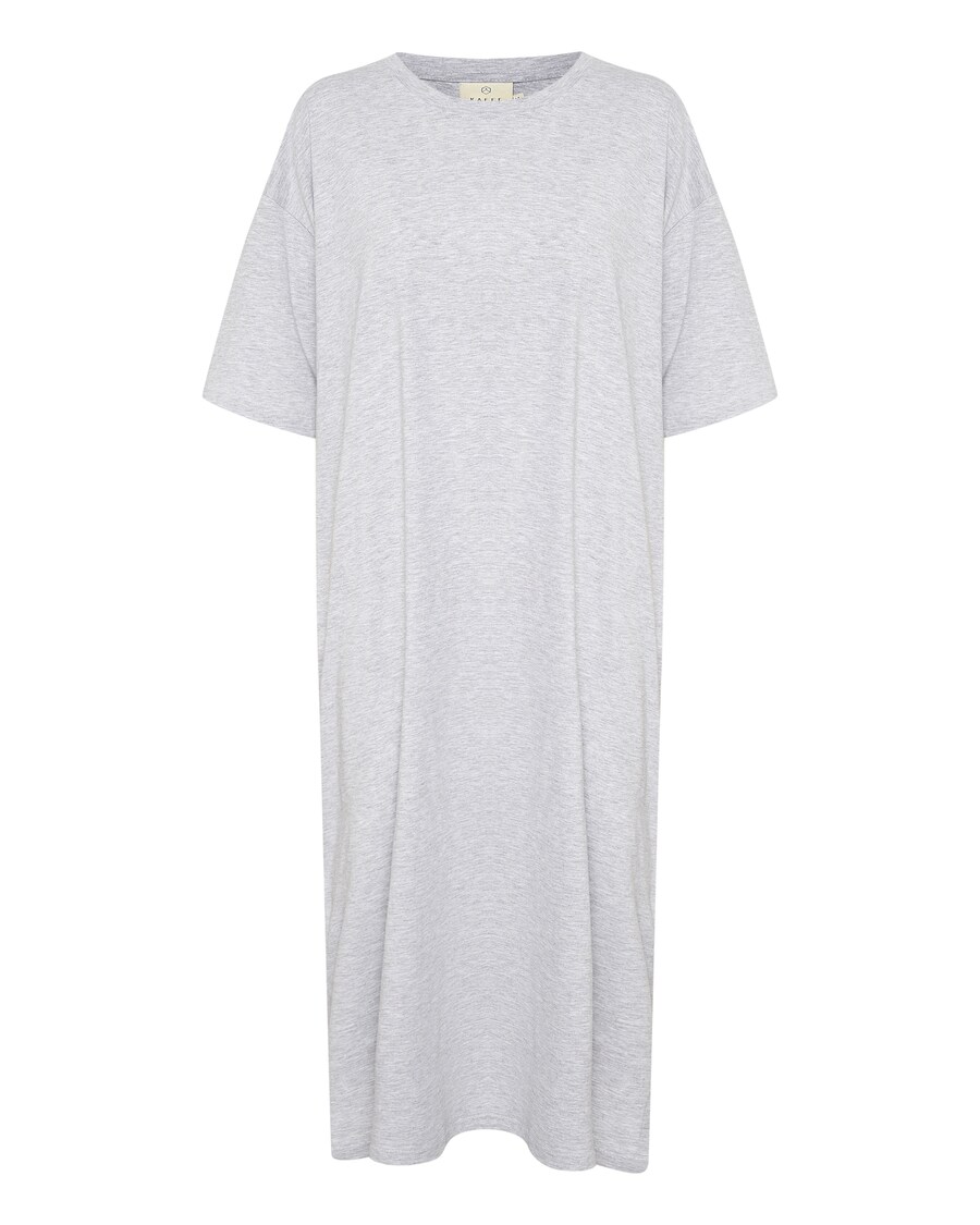 Платье Kaffe Edna, светло-серый
Платье Kaffe Edna, светло-серый