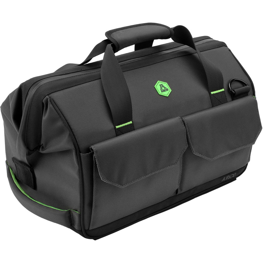 Arco DSLR & Video Dr. Bag 10
Arco DSLR & Video Dr. Bag 10