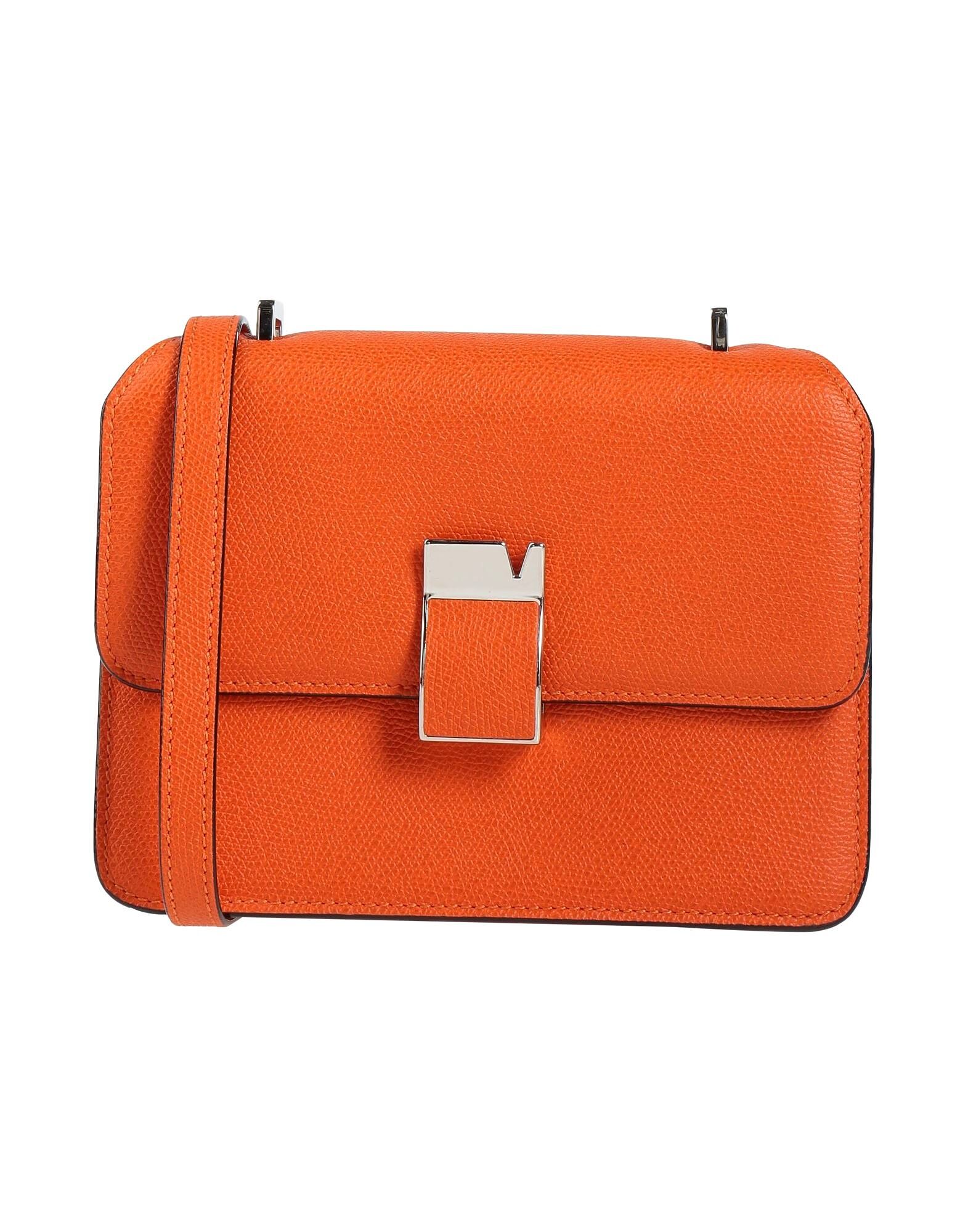 Сумка через плечо Valextra, мандариновый
Сумка через плечо Valextra, мандариновый