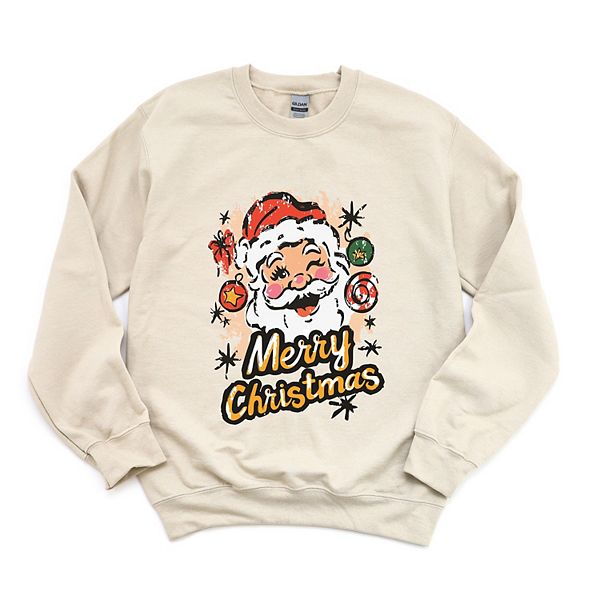 Графический свитшот Merry Christmas Santa Wink Simply Sage Market, Dust, Зеленый, Графический свитшот Merry Christmas Santa Wink Simply Sage Market, Dust
Графический свитшот Merry Christmas Santa Wink Simply Sage Market, Dust, Зеленый, Графический свитшот Merry Christmas Santa Wink Simply Sage Market, Dust