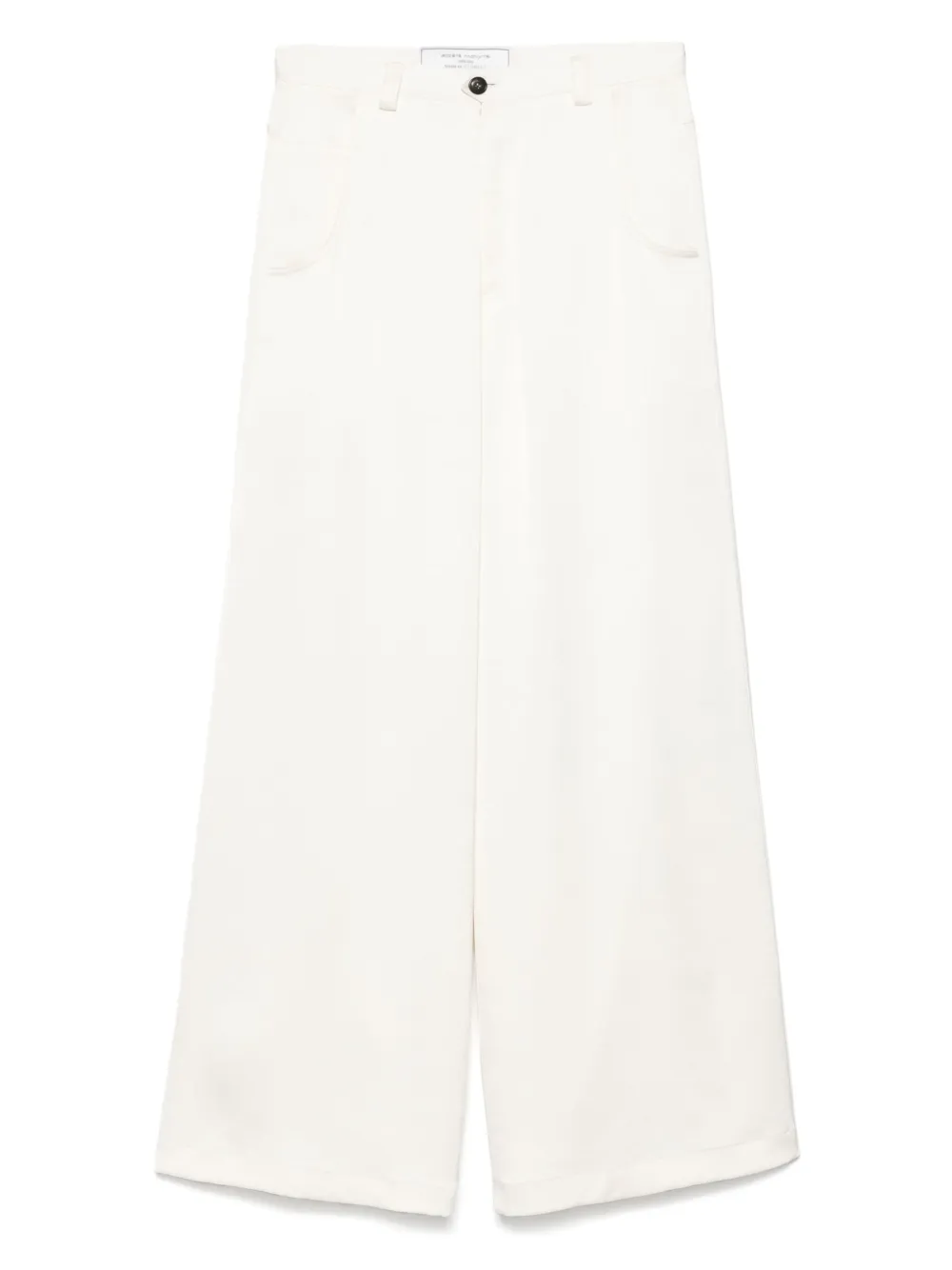 Широкие брюки Société Anonyme, нейтральный
Широкие брюки Société Anonyme, нейтральный