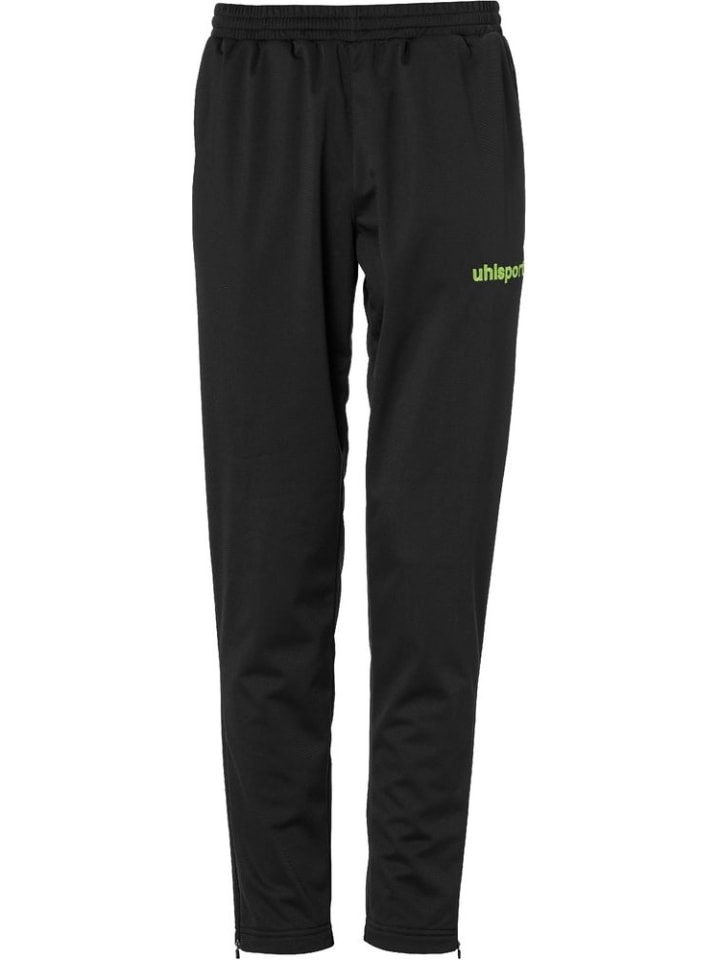 Спортивные брюки uhlsport , черный
Спортивные брюки uhlsport , черный