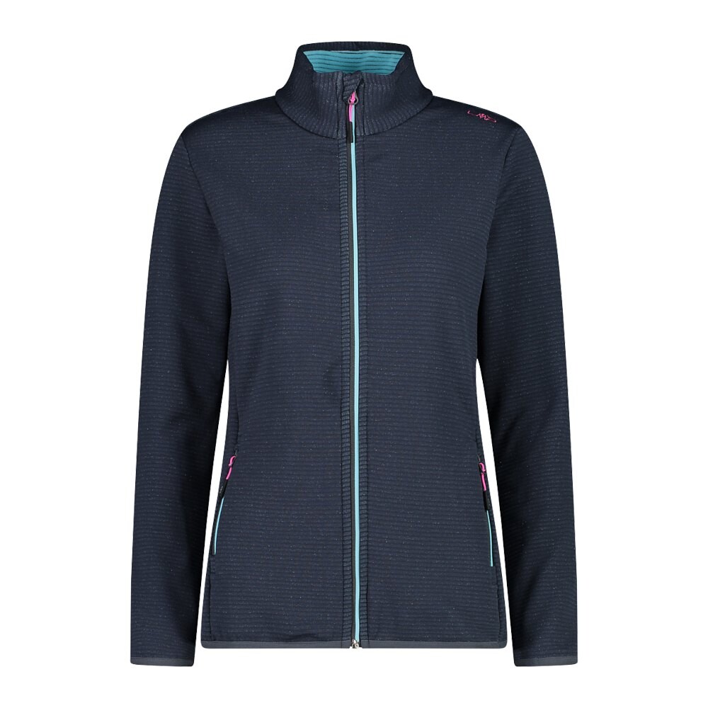 Куртка CMP 32E7006 Fleece, синий
Куртка CMP 32E7006 Fleece, синий