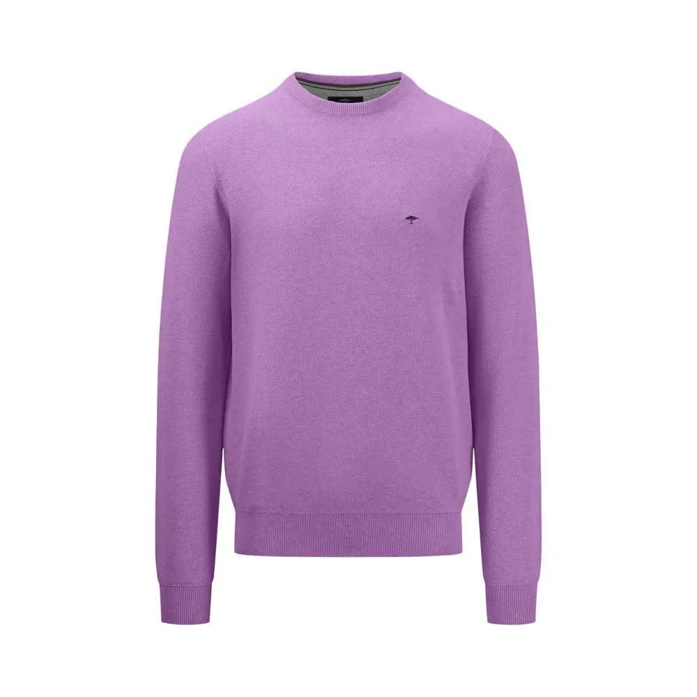 Свитер Fynch Hatton 1413220, фиолетовый
Свитер Fynch Hatton 1413220, фиолетовый