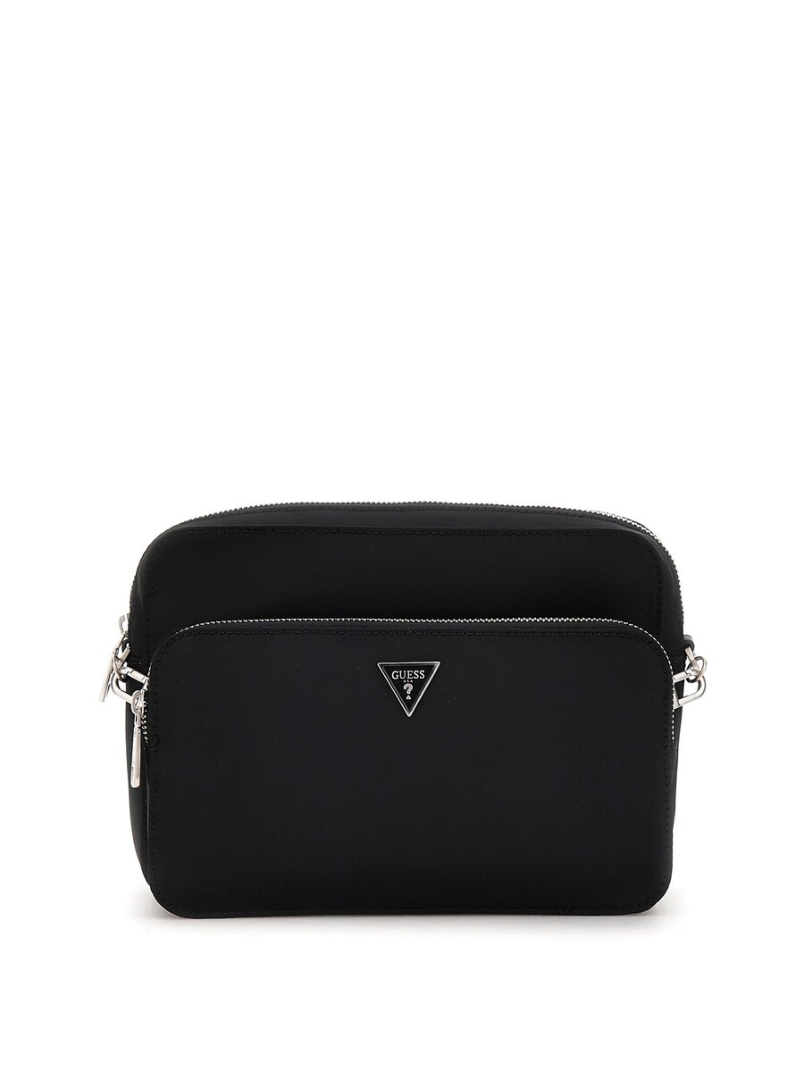 Сумка через плечо GUESS Milano, черный
Сумка через плечо GUESS Milano, черный