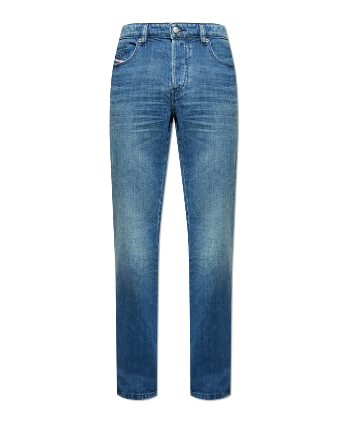 Джинсы d-buck 1998 года Diesel, синий
Джинсы d-buck 1998 года Diesel, синий